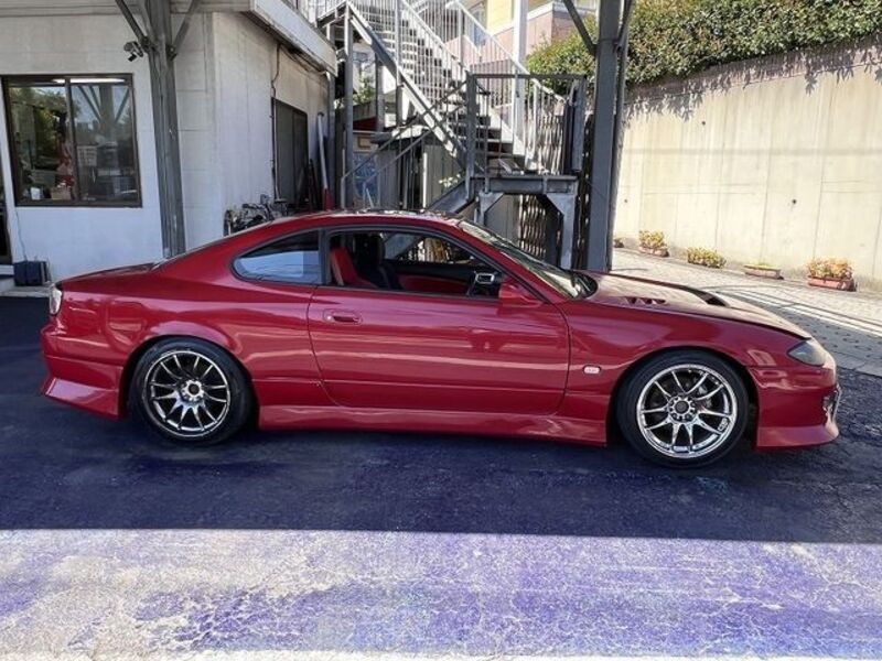 SILVIA