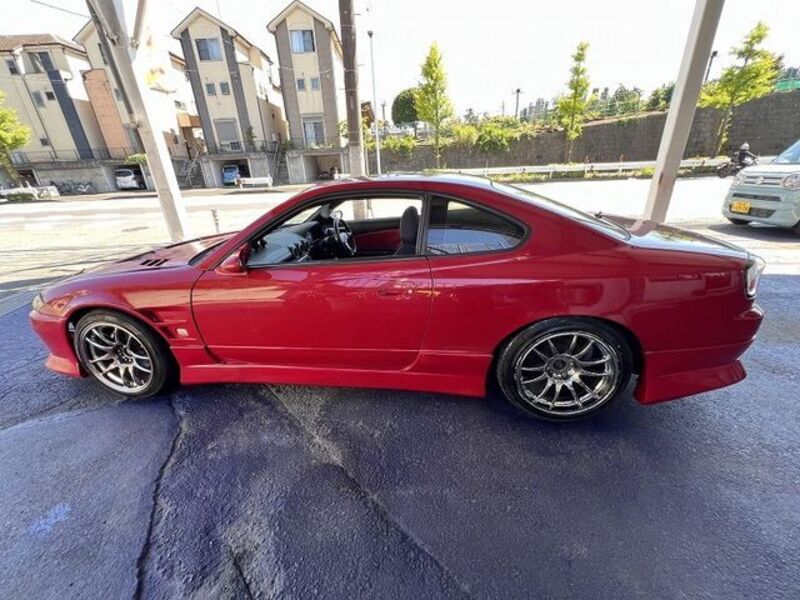 SILVIA