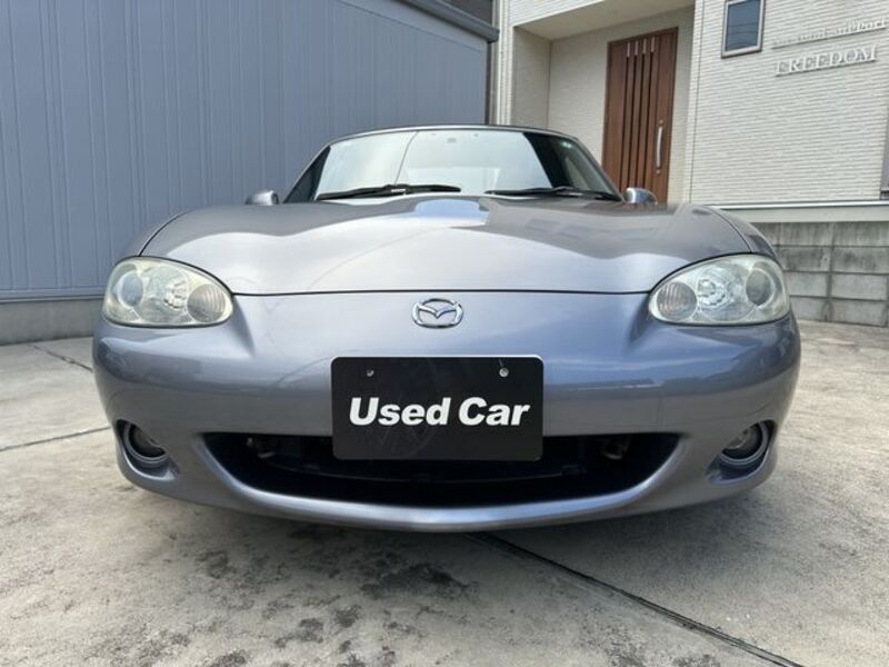 ROADSTER