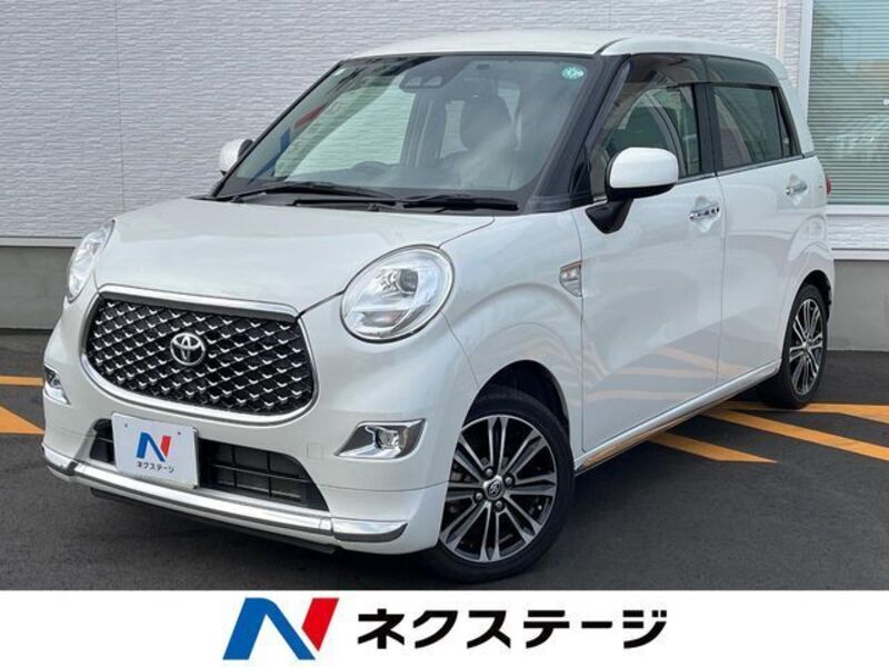 TOYOTA PIXIS JOY