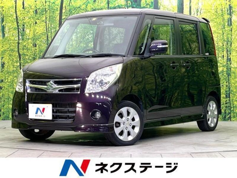 SUZUKI PALETTE