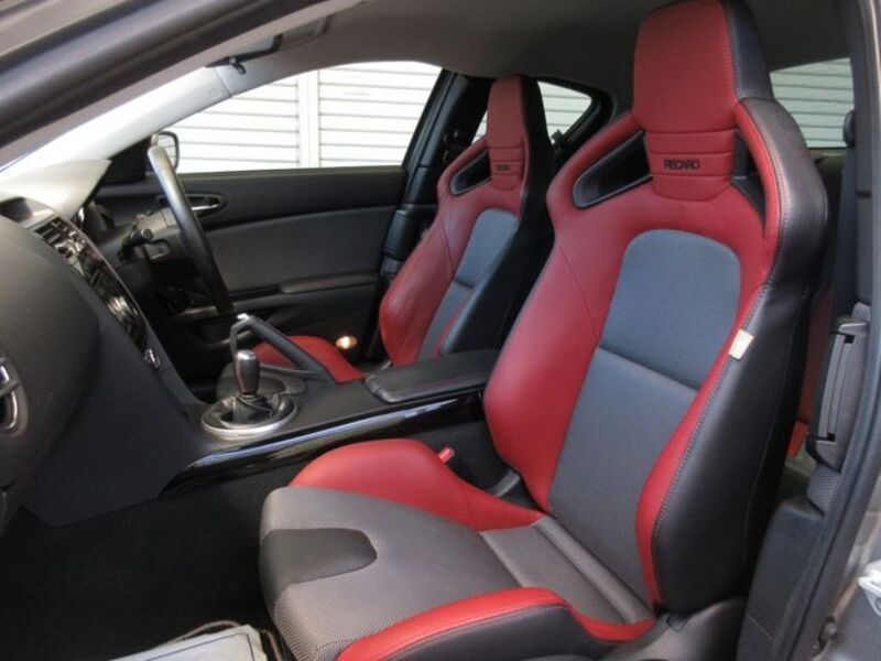 RX-8