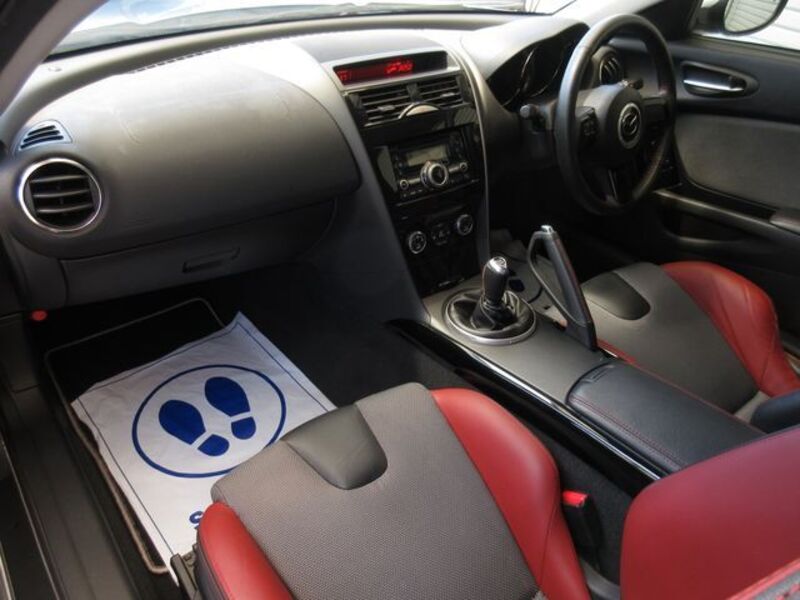 RX-8