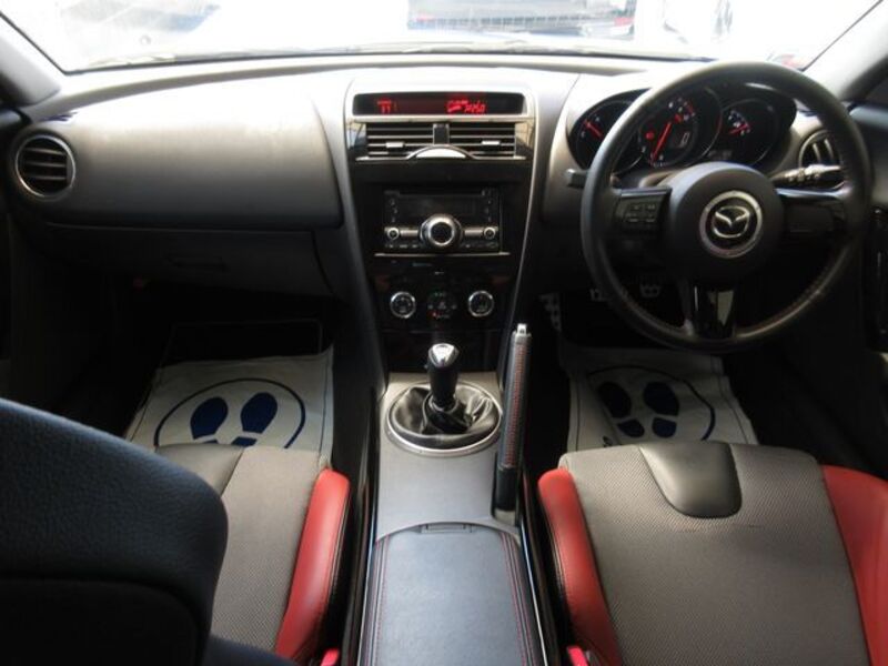 RX-8