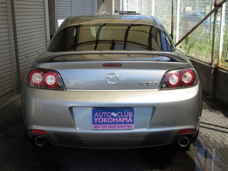 RX-8