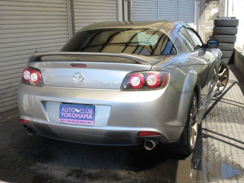 RX-8