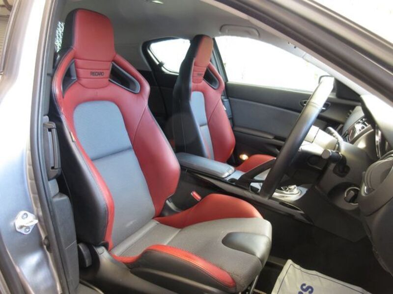 RX-8