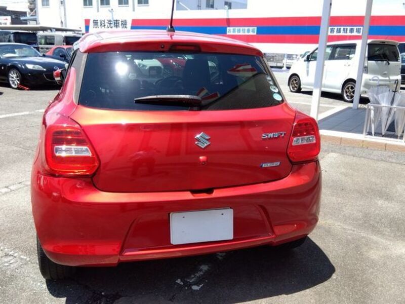 SWIFT