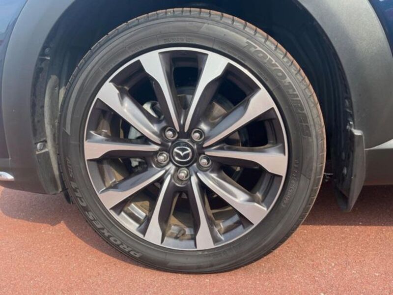 CX-3