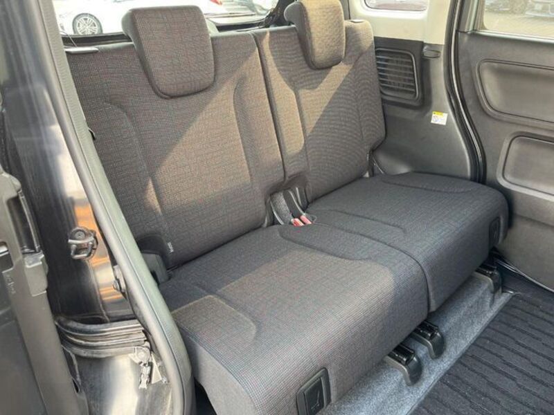 FLAIR WAGON
