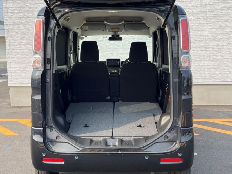FLAIR WAGON
