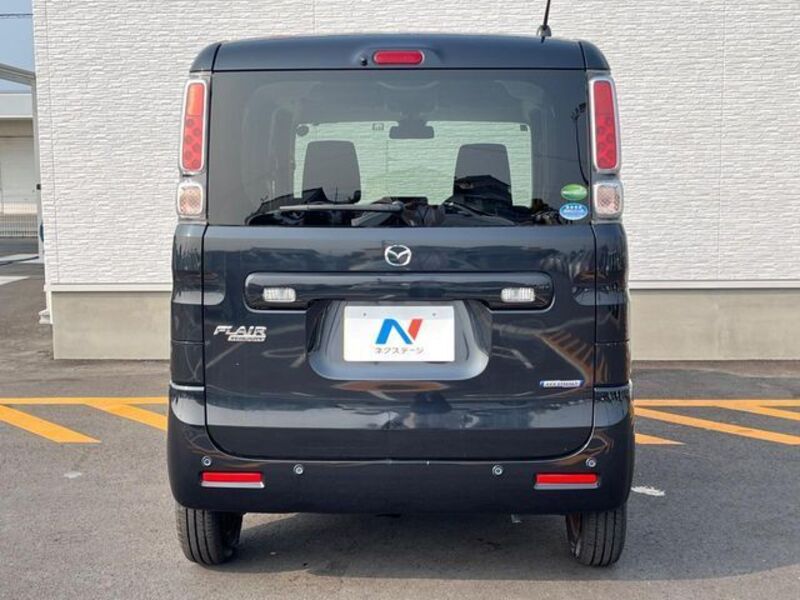 FLAIR WAGON