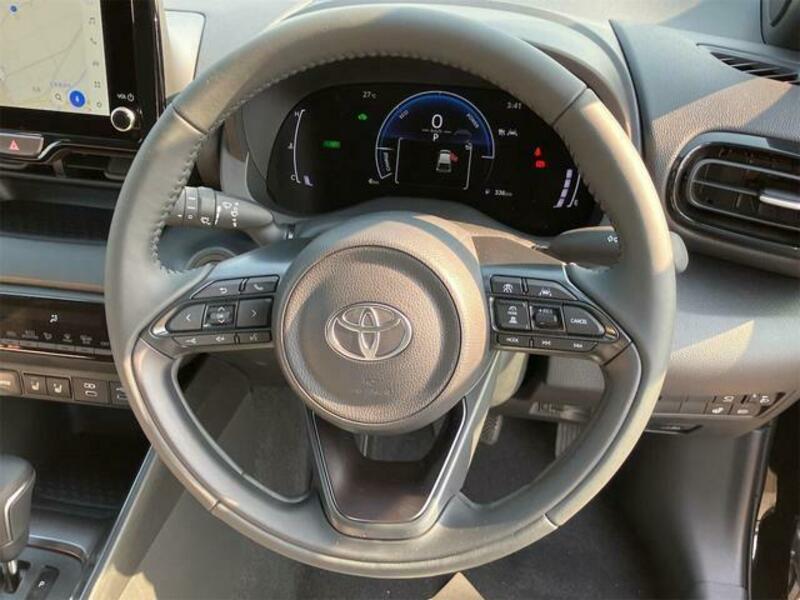 YARIS