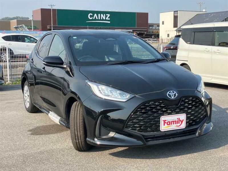 YARIS
