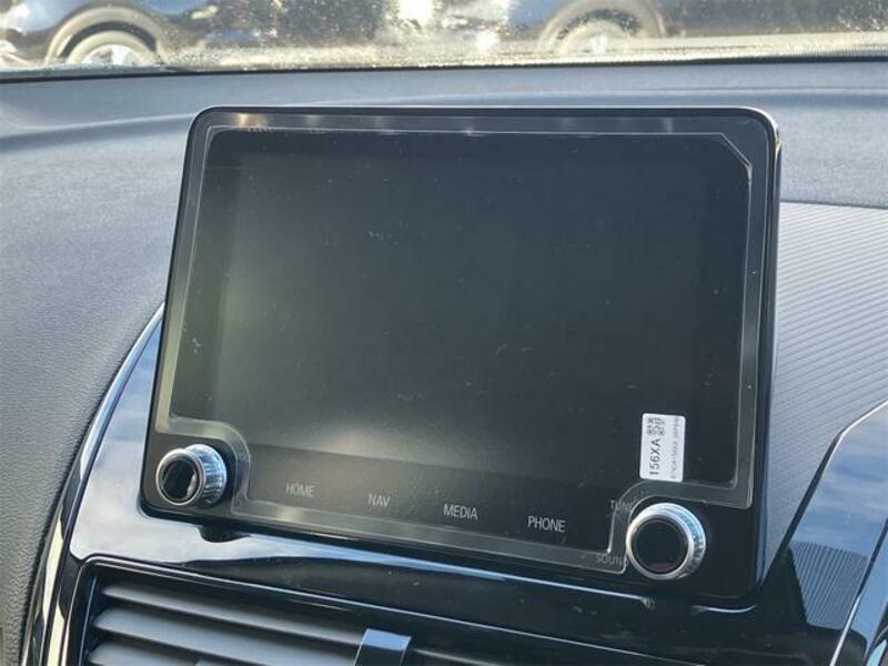 ECLIPSE CROSS