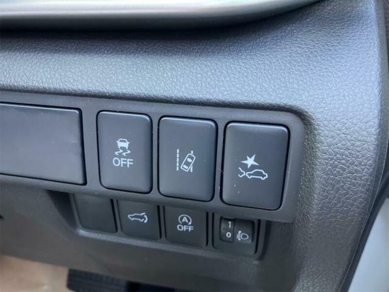 ECLIPSE CROSS