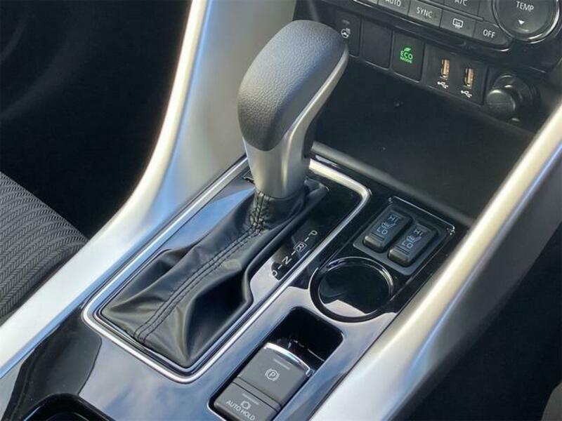 ECLIPSE CROSS