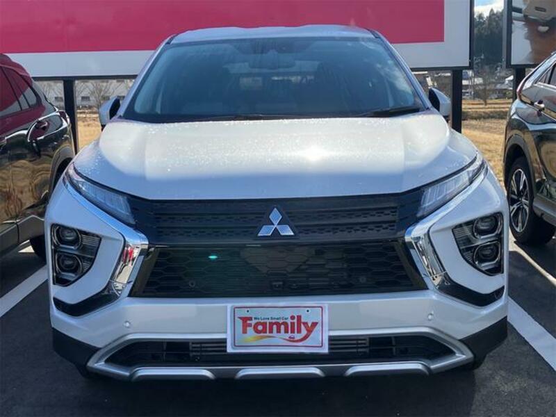 ECLIPSE CROSS