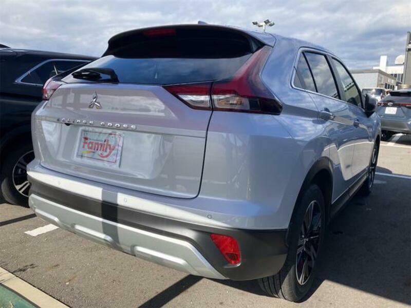 ECLIPSE CROSS