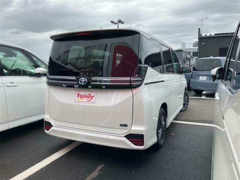 VOXY
