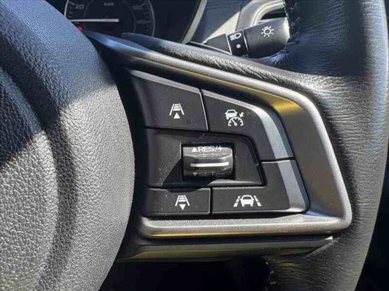 IMPREZA SPORT