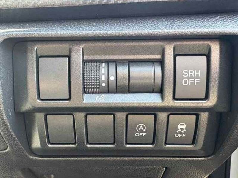 IMPREZA SPORT