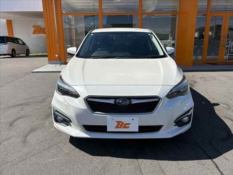IMPREZA SPORT