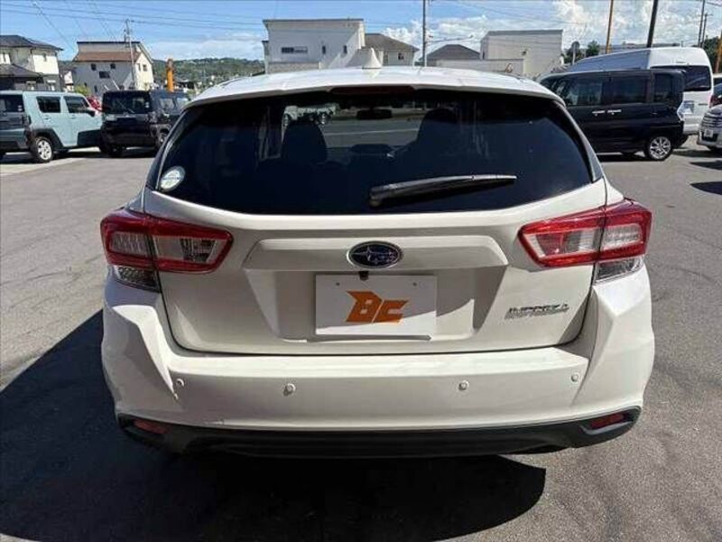 IMPREZA SPORT