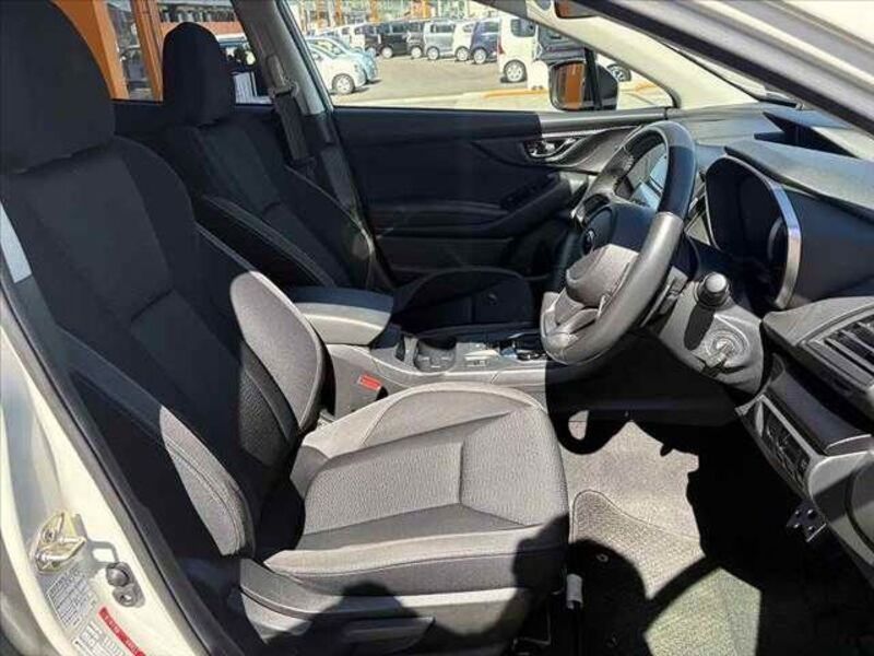IMPREZA SPORT