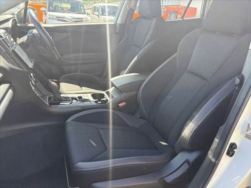 IMPREZA SPORT