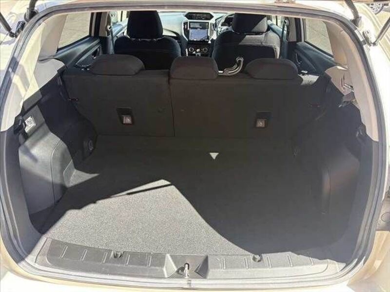 IMPREZA SPORT