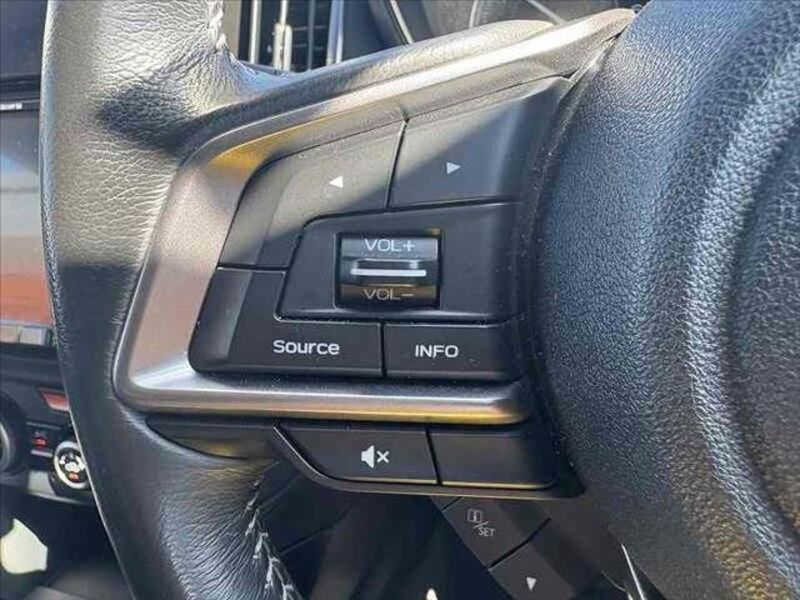 IMPREZA SPORT