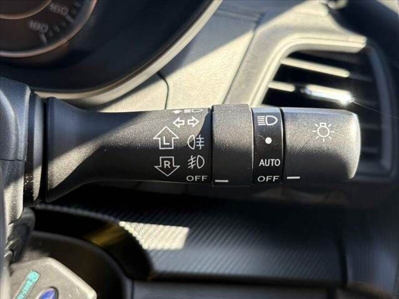 IMPREZA SPORT
