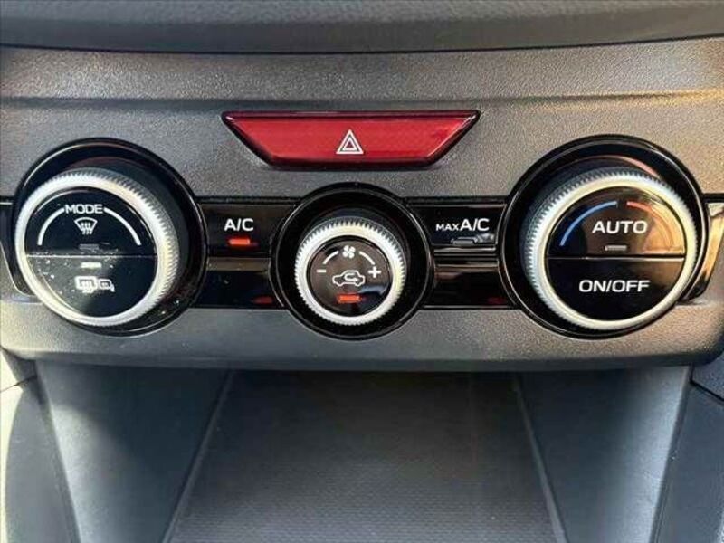 IMPREZA SPORT