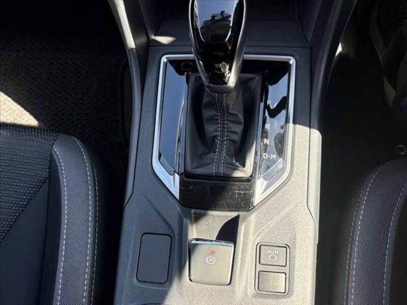 IMPREZA SPORT