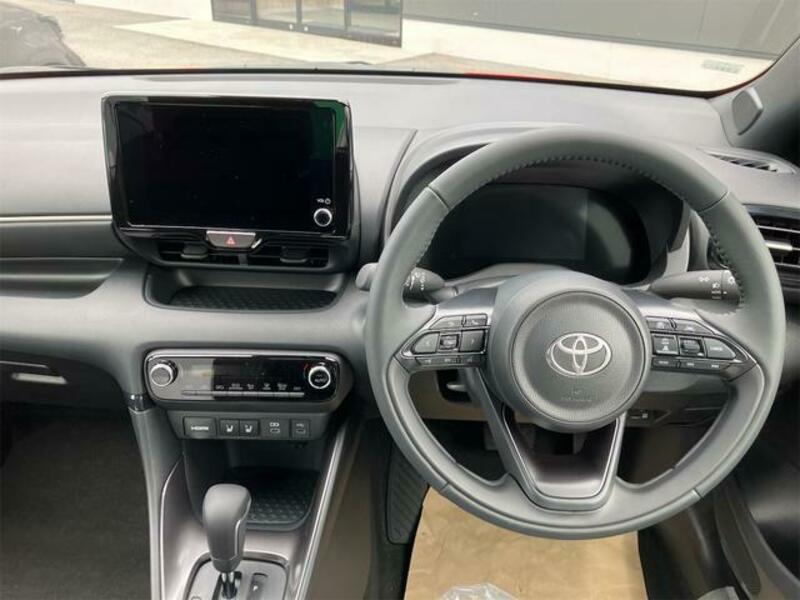 YARIS