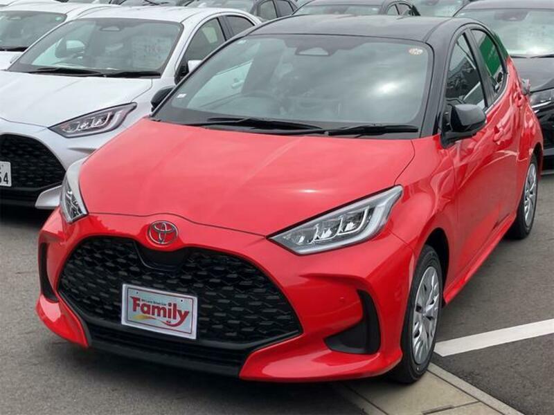 YARIS