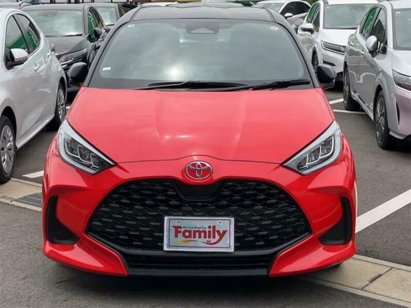 YARIS