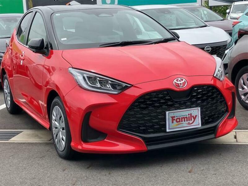 YARIS