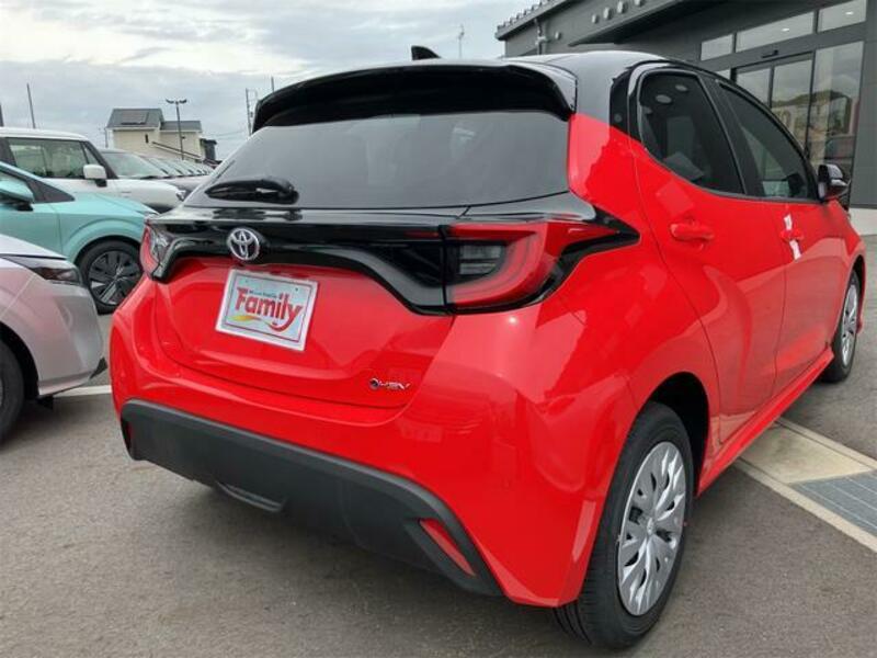 YARIS