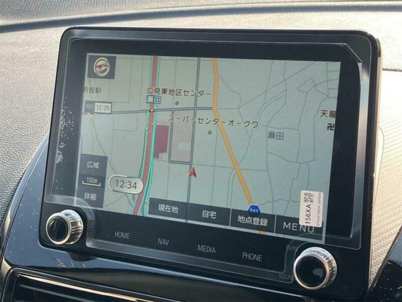 ECLIPSE CROSS