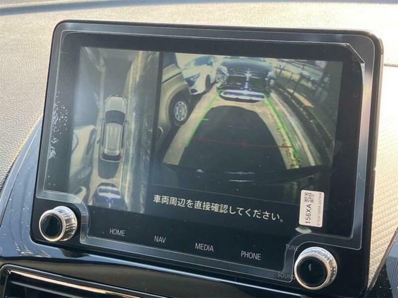 ECLIPSE CROSS