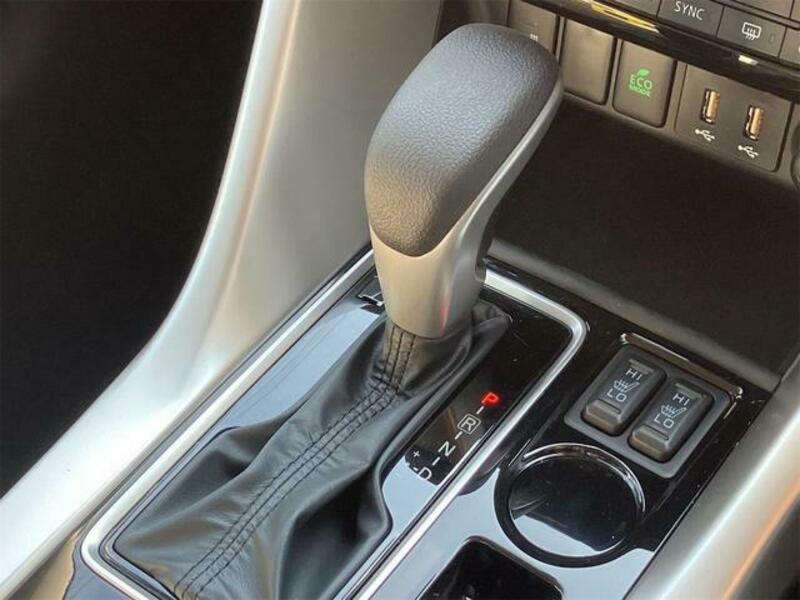 ECLIPSE CROSS