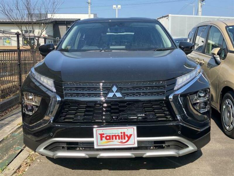 ECLIPSE CROSS