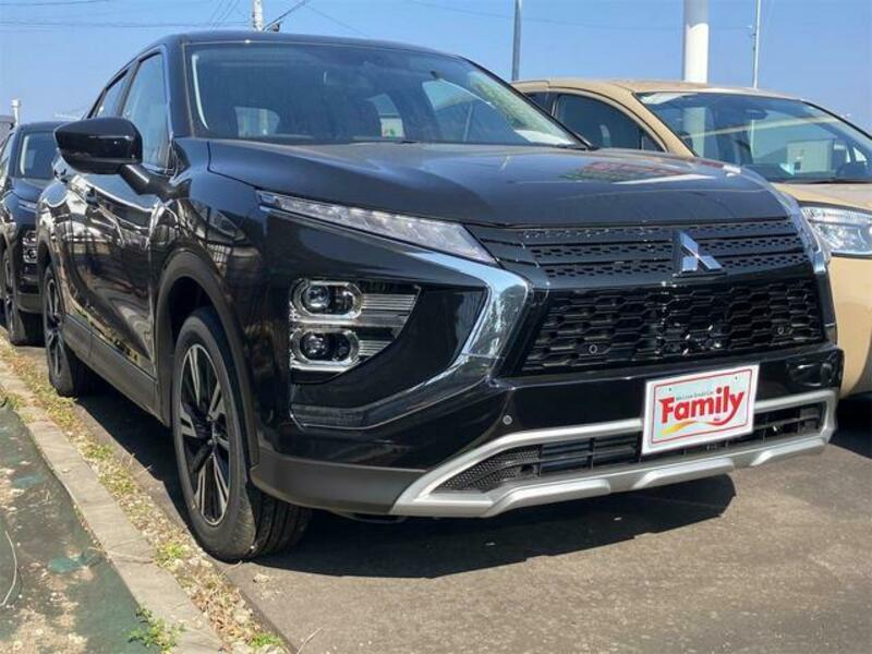 ECLIPSE CROSS