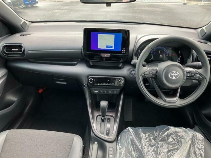 YARIS