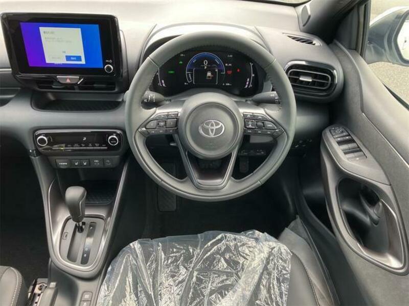 YARIS