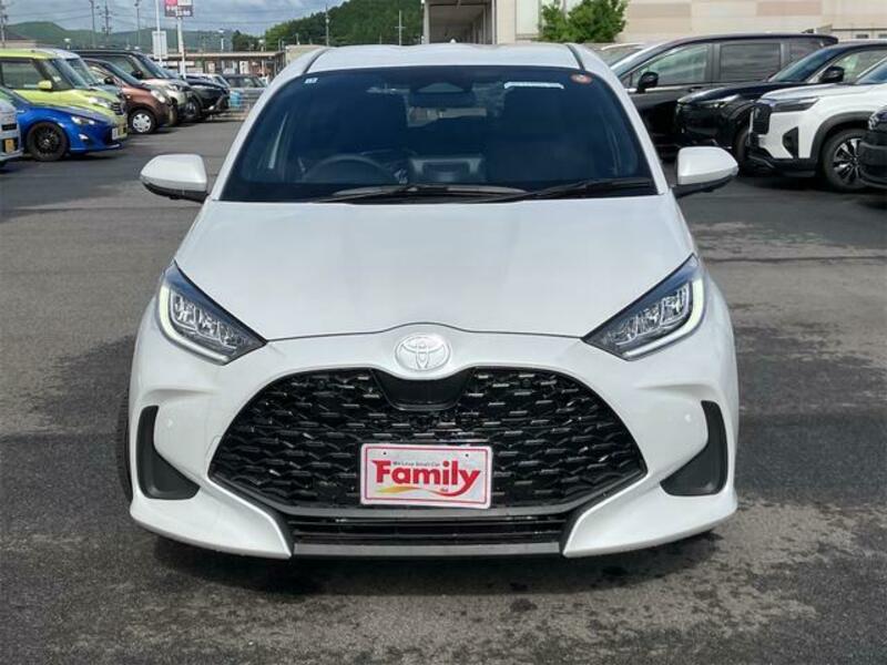 YARIS