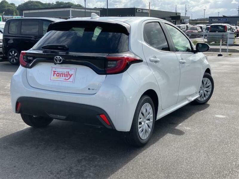 YARIS