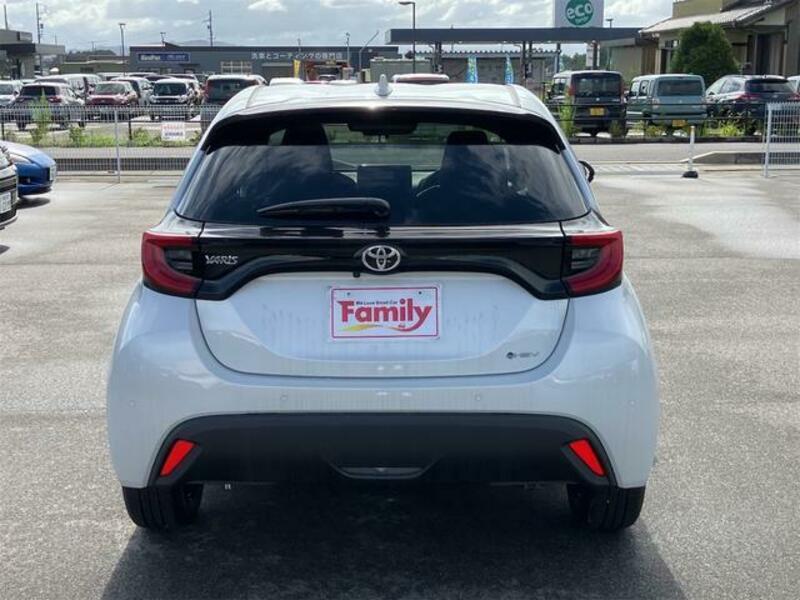 YARIS